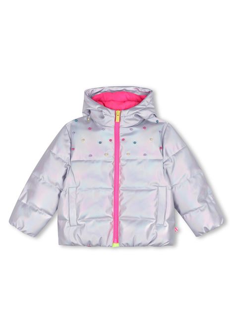 Giubbino con cappuccio BILLIEBLUSH KIDS | U22440111